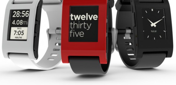 Smartwatches vergelijken: wat is er nu al te koop