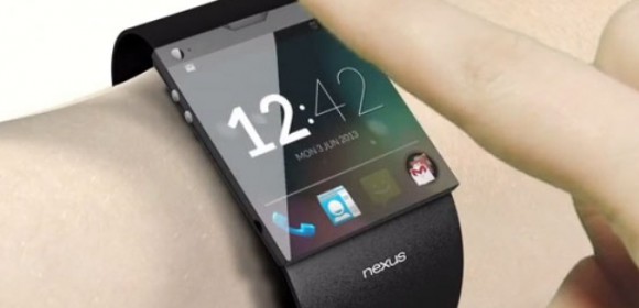 Smartwatch nieuws: Android als eerst, Microsoft ook in de race