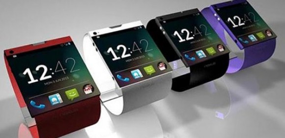 Google Gem Smartwatch wordt deze maand aangekondigd, Nokia smartwatch in de maak
