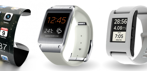 Ploeg krassen Riet Wanneer zijn de nieuwe Apple, Sony,HTC en Samsung smartwatches te  koopSmartwatches vergelijken