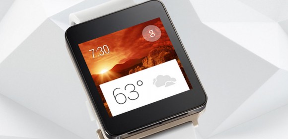 LG G Watch specificaties, prijs & release datum