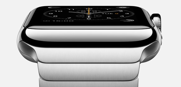 Apple Watch kopen: het kan begin 2015