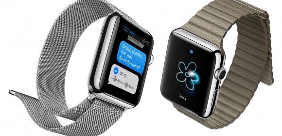 Apple Watch; het wachten waard?