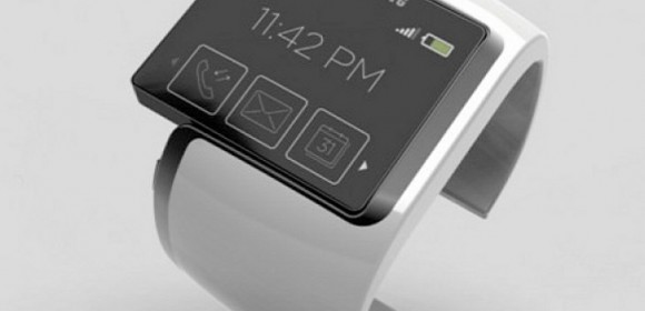 Samsung smartwatch in de maak: de Galaxy Altius