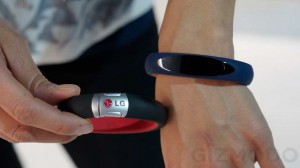 LGs-smart-watch