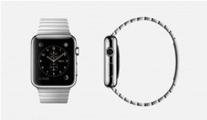 Naar onze mening is deze metalen Apple Watch met metalen band het mooiste